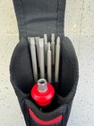 Mac Tools Sbd9rbrtd 9pc Rbrt Strikable Extraction Multi Bit Set W pouch
