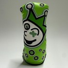 Scotty Cameron Jackpot Johnny 2015 Custom Shop Lime Putter Headcover Titleist