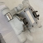 Wilden Wil-00-9616 - Clamped Plastic Pump P 025 pzppp tnl tf ptv