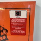 Wattstax 72  Complete Concert - Limited Edition 10lp Vinyl Record Boxset Sealed 