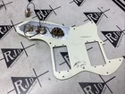 Fender American Vintage Ii 72    Thinline Telecaster Harness Semi Loaded Pickguard