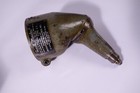Bridgeport Quill Master Type Ja Milling Head