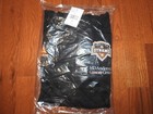 Mls Adidas Houston Dynamo Travel Jacket New Mens X-large  75