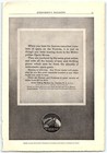 C1910 Victor Records Victrola Talking Machine Vintage Advertisement Z973