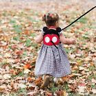 Toddler Backpack Leash 2 In 1 Safety Harness Kids Childrens Baby Walking Pack