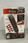 Wahl Edge-pro Hair Clippers Beard Mustache Professional Trimmer Barber Shaver