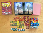 Star Wars Destiny Lot 763 Cards 457 Dice