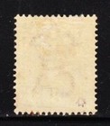 Album Treasures Seychelles Scott   6  8c  Victoria  Mint Hinged