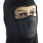 Unisex Balaclava Full Face Mask Uv Protection Ski Sun Hood Tactical Mask