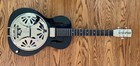 Gretsch G9200 Boxcar Round Neck Resonator Guitar