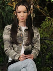 Days Of Our Lives Sophia Rachel Boyd Screen Worn Wardrobe Camo Jacket