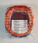 Ikea Kusiner 3 Pop-up Children Kid Round Storage Bins Red Blue Green