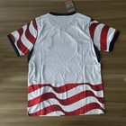 Usa Soccer Jersey - World Cup 2026