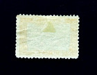 Montenegro Stamp - 1898 Monastery At Cetinje Sn 49 Mint Og Lh R22 Line 10 1 2