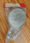 Nos Vintage Schwinn Part No  07010 4  Round Amber Reflector Bike Mirror Japan