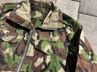 Saddam Iraqi Army Desert Storm Dpm Uniform Jacket Bringback Military Iraq