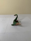 Safari Ltd Tylosaurus Prehistoric Sea Creature Toob Figurine Rare Retired
