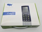 Emsi Flex-it Tens Electrical Stimulation Unit W  36 Pads Leads Charger