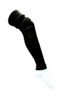 Winter Warm 100  Wool 1 Pair  Mongolian Leg Warmers For Ski Free Us Shipping