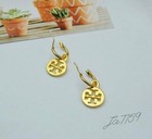 Special Sale    Tory Gold Earrings