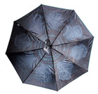 Harry Potter Loot Crate Wizarding World 42    Umbrella With Hogwarts Crest