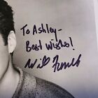 Will Ferrell Early Signed Psa Dna Photo Coa 8x10 Autograph Auto Actor Comedian