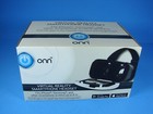Onn Virtual Reality Smartphone Headset White Fits Iphone Samsung Up To 6  Nib