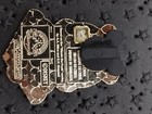 2024 Disney Parks Character Folding Fans Mystery Pooh Lunar New Year Trading Pin