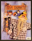 Vintage 1992  simply Fall  By Kathy Distefano Griffiths - Seasonal Craft Book