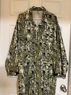Prohunter Camouflage Coveralls Men   s Size Xl 100  Cotton 