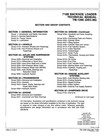 John Deere 710b Backhoe Loader Service Repair Manual Tm1286 Usb