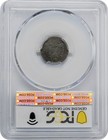 1803 Draped Bust Half Dime H10c Small 8 Vf Detail Secure Pcgs 951728-1