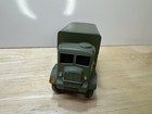Dinky Toys  623 Army Covered Wagon Truck Made In England