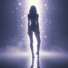 Captured Nympth Sex Conjuring Spell