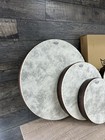 Remo Fiberskyn 6 Piece Frame Drum Pack     8 10 12 14 16 22 - Hd-8500-06  1514