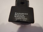 Railroad Locomotive Squishy Squeeze Foam Stress Relief Toy Canadian Pacific