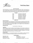 White Sealer  1k  Ready-to-spray Non-sanding Primer Gallon