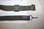Romanian Military Issue 7 62 7 62x39 Green Nylon Rifle Sling Combloc