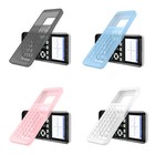 For Texas Instruments Ti-84 Plus Ce Graphing Calculator Silicone Case Cover Skin