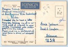 Pu  awy Poland Postcard Institute From The Archives Of The Tourist Office C1930s
