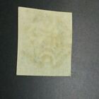 Momen  Great Britain Sc  2 1840 Imperf Used  950 Lot  63601