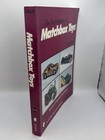 Schiffer Matchbox Toys Collectible Book Price Guide 2nd Ed  8 5  X 11  352 Pages