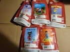 Tonies Lot Of 5