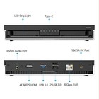 Lincplus Lincstation N2 6-bay Nas  sealed  new