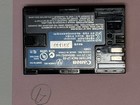 Canon Lp-e6 Genuine Oem Battery 1800mah For Eos 5d Ii Iii Iv 6d 7d 60d 70d 80d