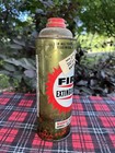 Vintage Fire Fighter Extinguisher 2 Lb - Lenk Manufacturing Franklin Ky Kentucky