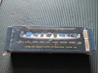 Star Trek Ccg Stccg 1e First Anthology Factory Sealed   6 Preview Cards