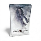 Outdoor Xl  Pirates Of The Caribbean Original 5 x8  Double Sided Vinyl Banner