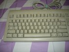 Vintage Appledesign Macintosh 101 Key Keyboard M2980 With Adb Cable Untested