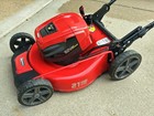 Snapper Xd 82v Max Cordless Push Lawn Mower With Three Batteries
